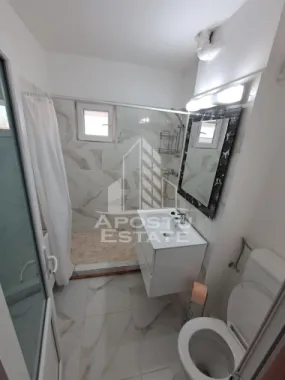 Apartament doua camere,Zona Banu Maracine