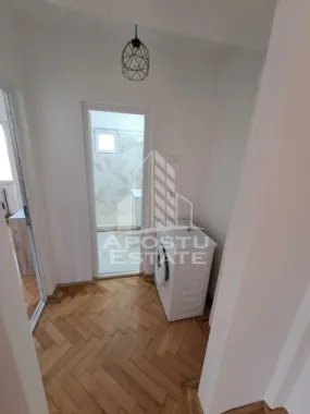 Apartament doua camere,Zona Banu Maracine