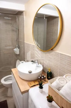 Apartament 2 camere, centrala proprie, petfriendly, zona Fratelia