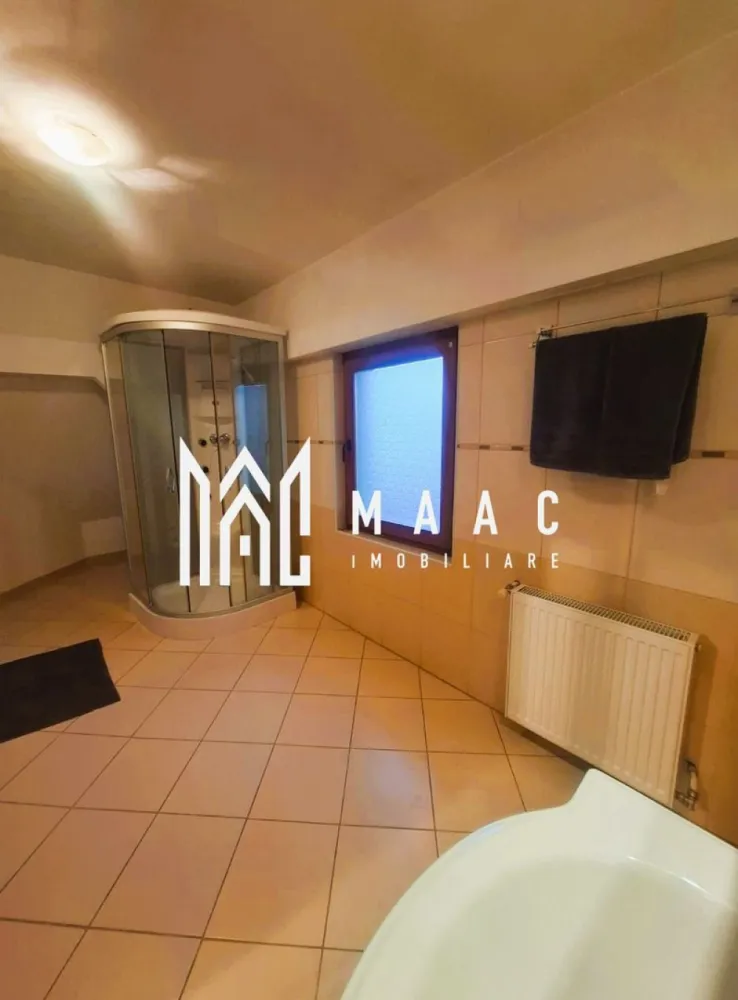 Casă de vânzare Șelimbăr | 9 camere | 395 mp utili, teren 544 mp