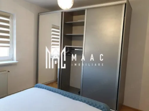 Apartament 2 camere | Sub Arini, Sibiu | 56 mp, decomandat