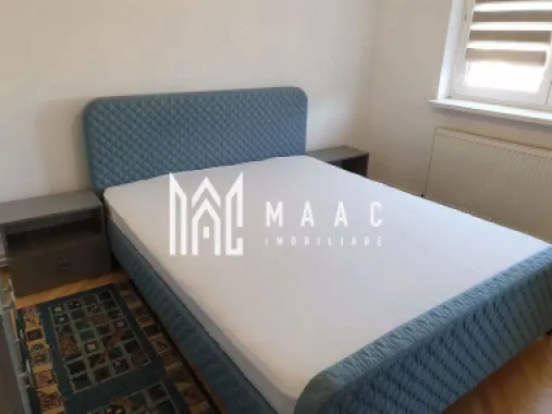 Apartament 2 camere | Sub Arini, Sibiu | 56 mp, decomandat