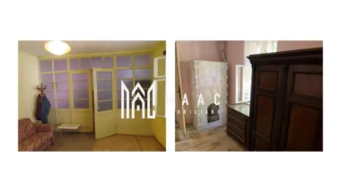 Casă 6 camere individuală | Mediaș Nord-Est | 168 mp, teren 360 mp