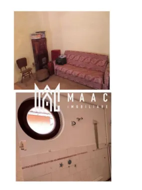 Casă 6 camere individuală | Mediaș Nord-Est | 168 mp, teren 360 mp