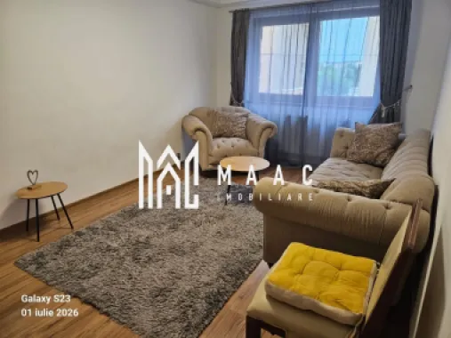 Logo MAAC IMOBILIARE logo