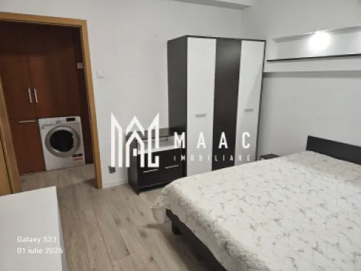 Apartament 3 camere Sibiu | Vasile Aaron | 70 mp, etaj 1, lift