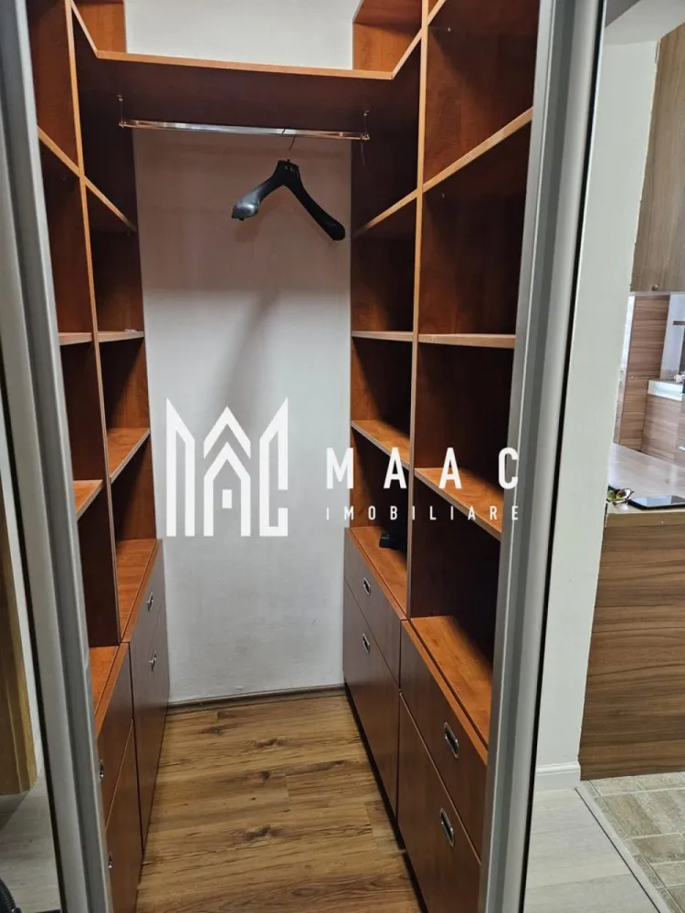 Apartament 3 camere Sibiu | Vasile Aaron | 70 mp, etaj 1, lift