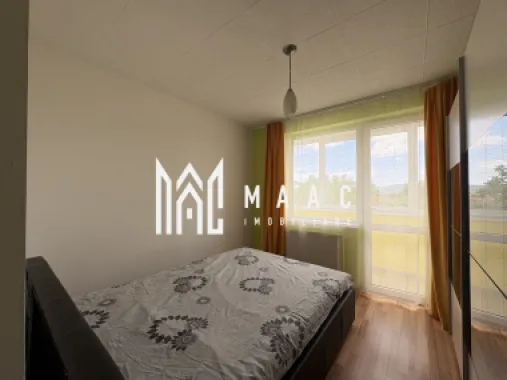 Apartament 2 camere de închiriat | Central, Sibiu | 60 mp