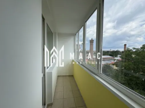 Apartament 2 camere de închiriat | Central, Sibiu | 60 mp