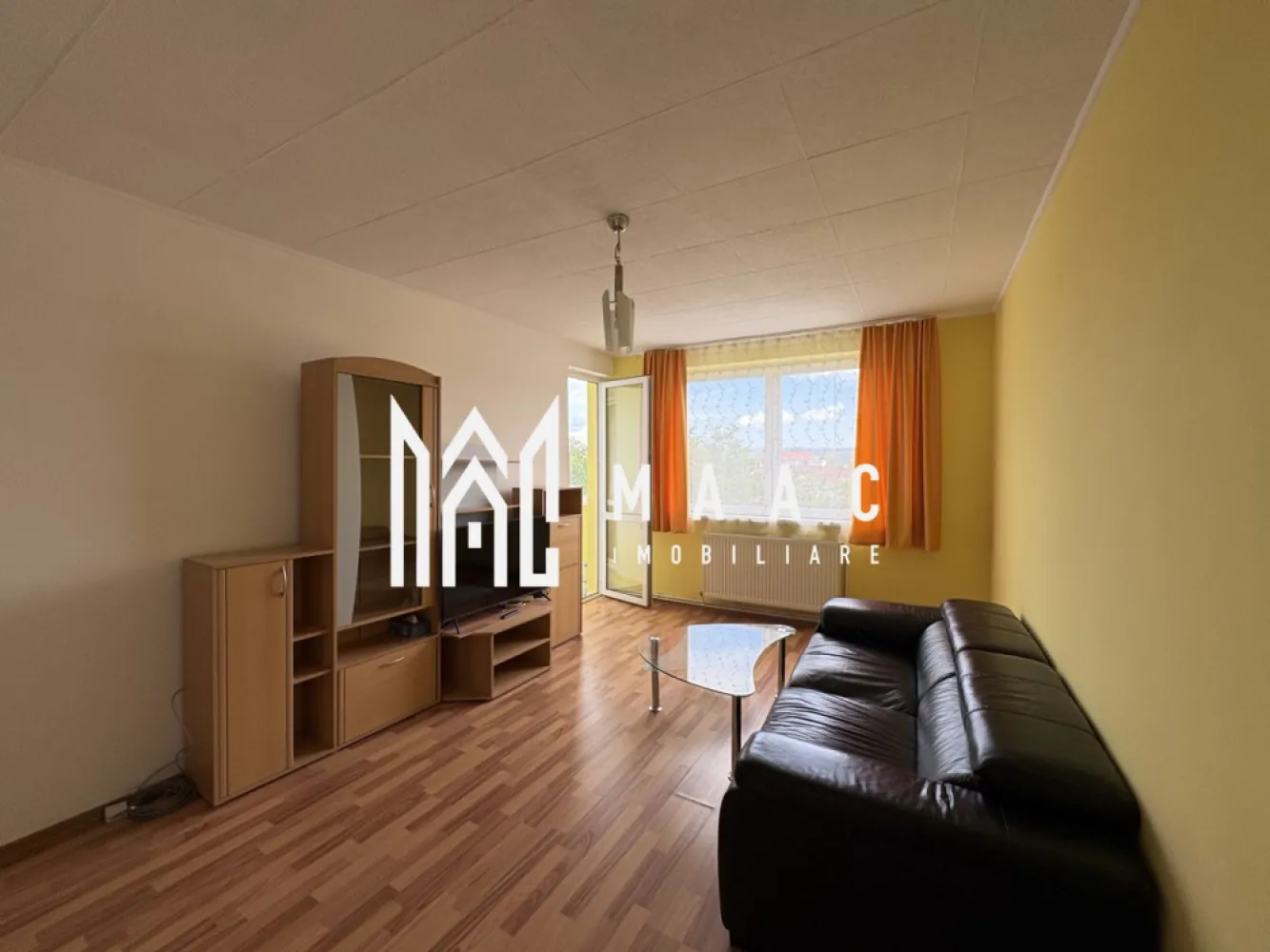 Apartament 2 camere de închiriat | Central, Sibiu | 60 mp