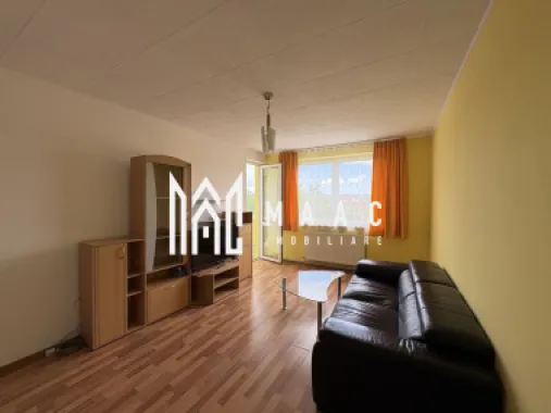 Apartament 2 camere de închiriat | Central, Sibiu | 60 mp
