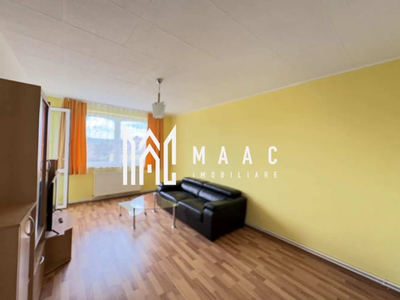 Apartament 2 camere de închiriat | Central, Sibiu | 60 mp