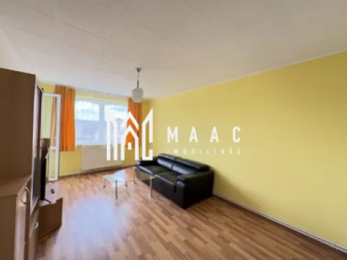 Apartament 2 camere de închiriat | Central, Sibiu | 60 mp