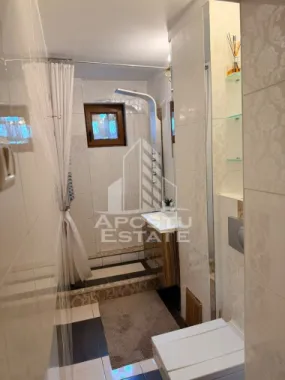 Apartament cu 3 camere de inchiriat, Take Ionescu , Timisoara
