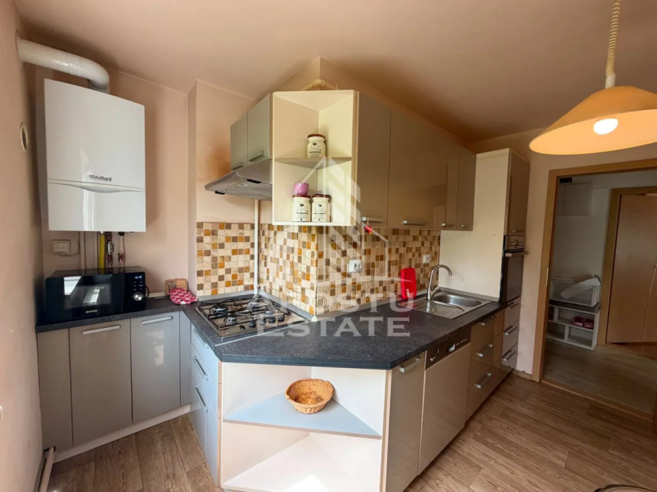 Apartament cu 3 camere de vanzare , Etaj intermediar,Lipovei,Timisoara