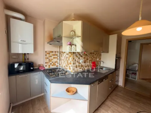 Apartament cu 3 camere de vanzare , Etaj intermediar,Lipovei,Timisoara