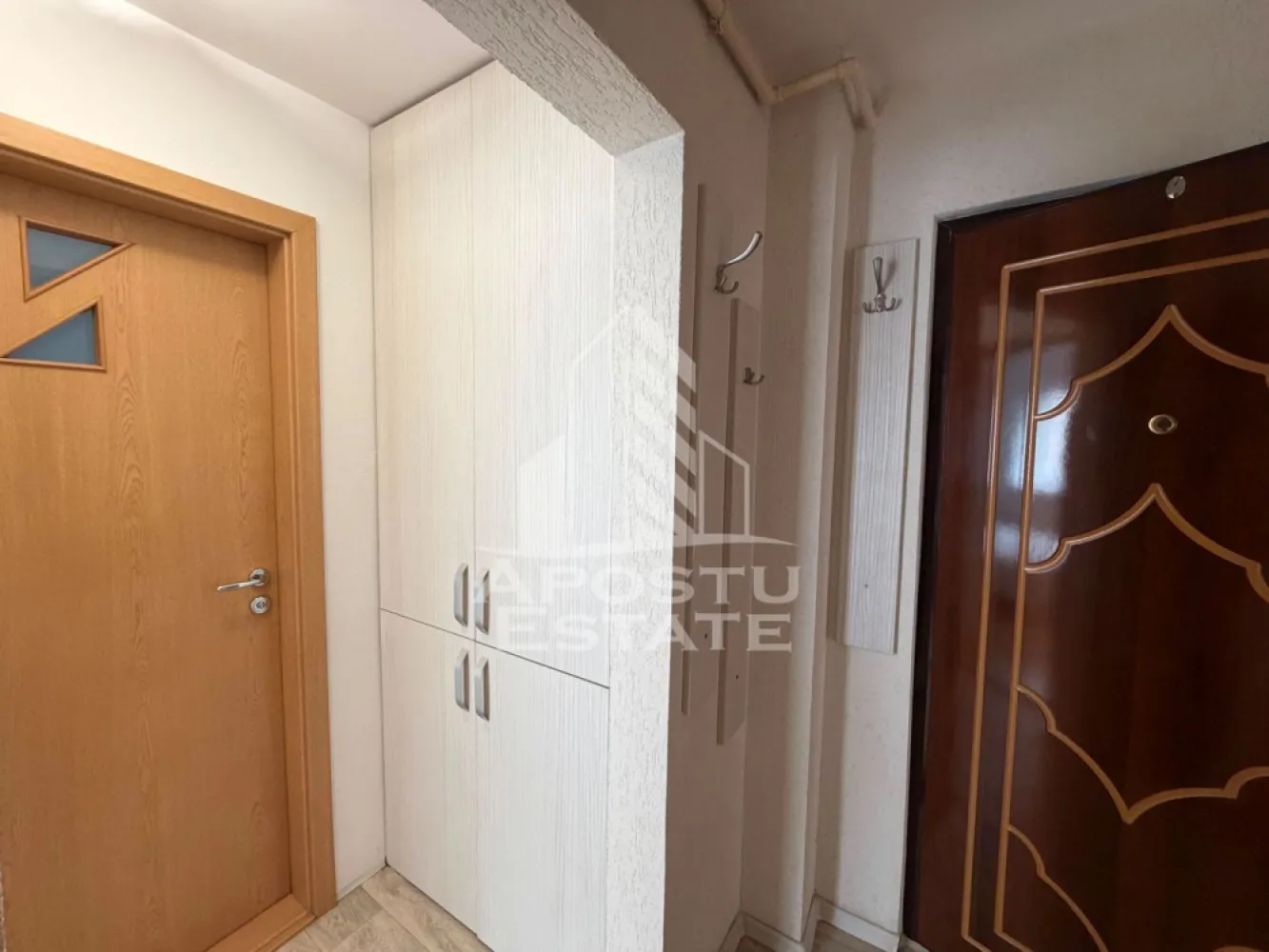 Apartament cu 3 camere de vanzare , Etaj intermediar,Lipovei,Timisoara