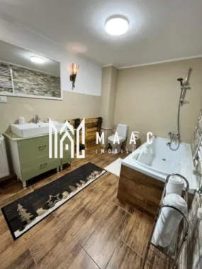 Pensiune Turistică | 360MPU | Curte | Oportunitate Investiție | Porumbacu de Sus