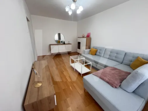 Apartament 3 Camere - Zona Mihai Viteazu - inchiriere