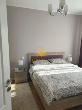 2 camere, modern, parcare, bloc nou, Europa Zona Calea Turzii, Toyota