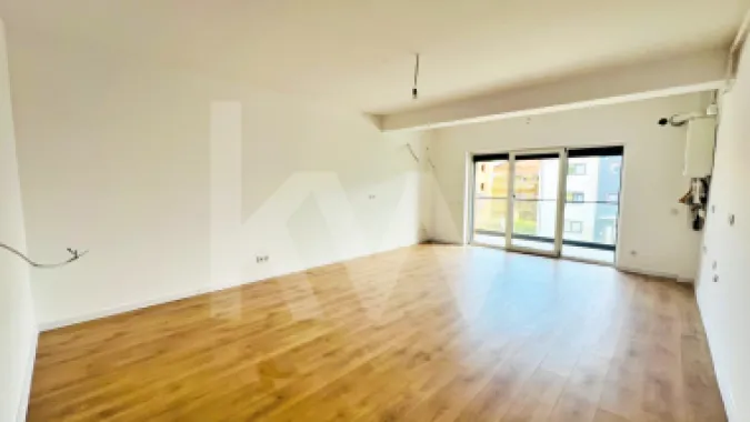 Apartament tip STUDIO et.1 - Vila cu design modern în Cristian-Sibiu