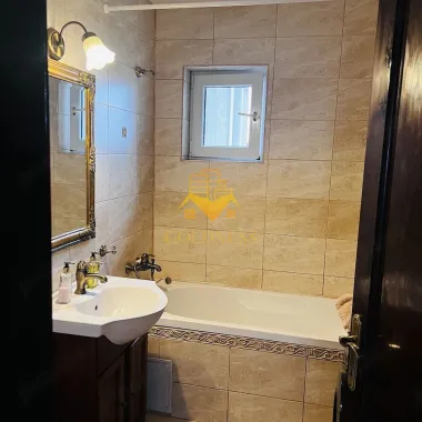 3 camere, modern, terasă 100 mp, curte, Omnia Rezidence, Apahida