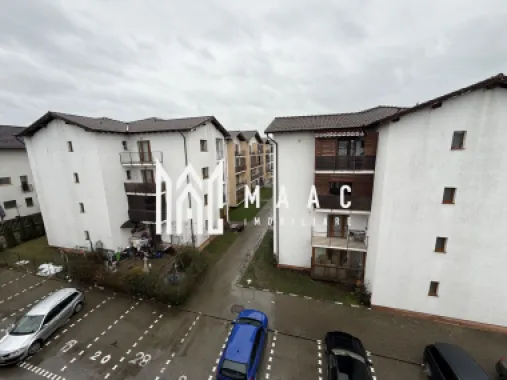 Apartament 2 camere | Balcon | Parcare | Arhitectilor