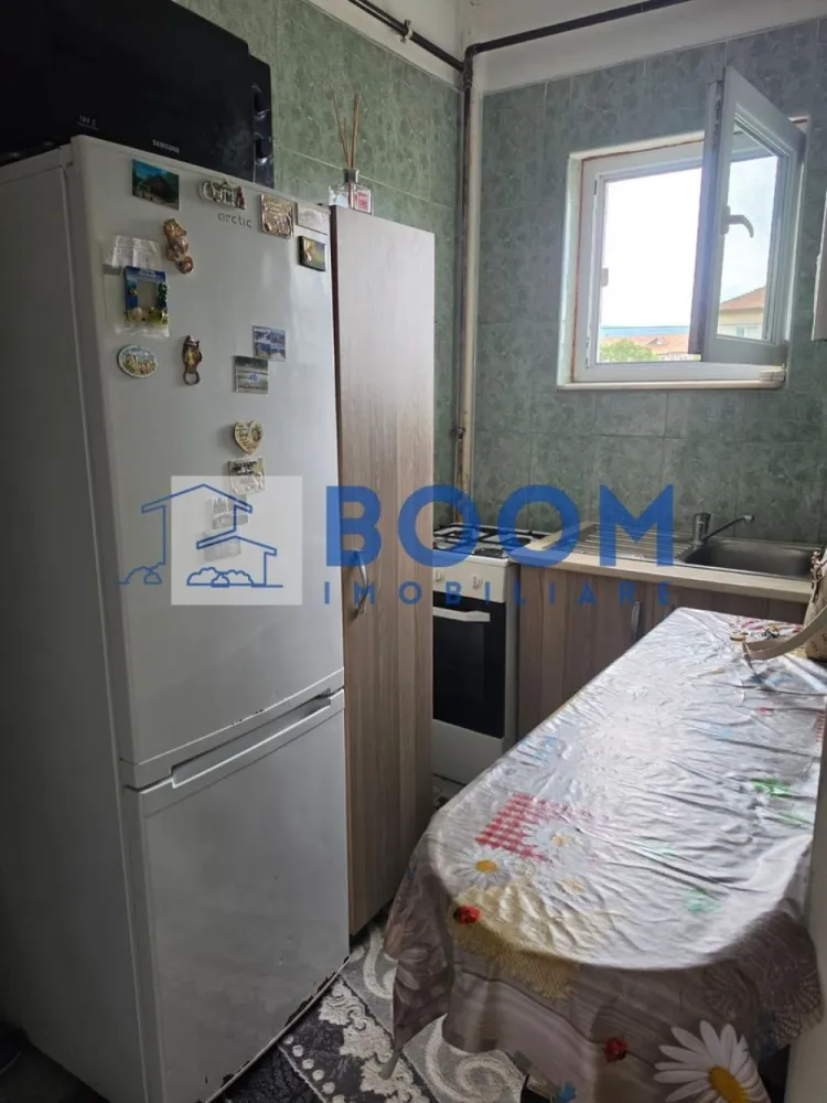 Apartament 2 camere decomandat | Nord, Râmnicu Vâlcea | etaj 4