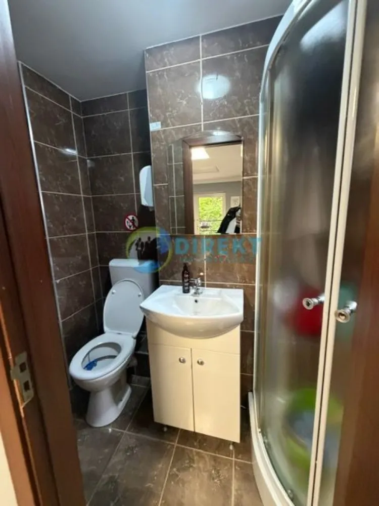 Spatiu comercial zona , Spitalul Judetean