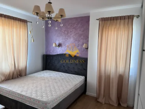 2 camere, modern, terasă, parcare,Omnia Rezidence,Apahida,Octavian P.