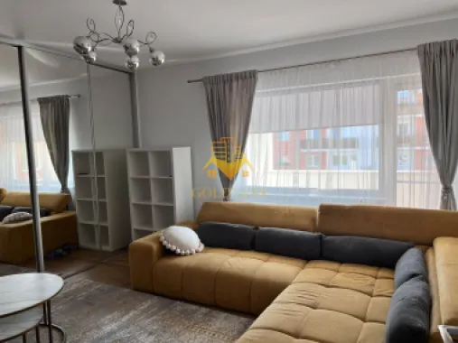 2 camere, modern, terasă, parcare,Omnia Rezidence,Apahida,Octavian P.