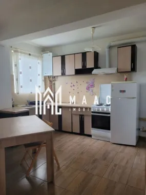 Logo MAAC IMOBILIARE logo