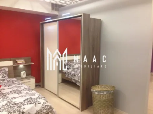 Logo MAAC IMOBILIARE logo