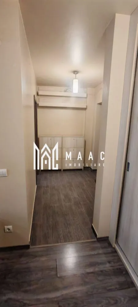Apartament de închiriat Sibiu | 2 camere | Terezian, decomandat