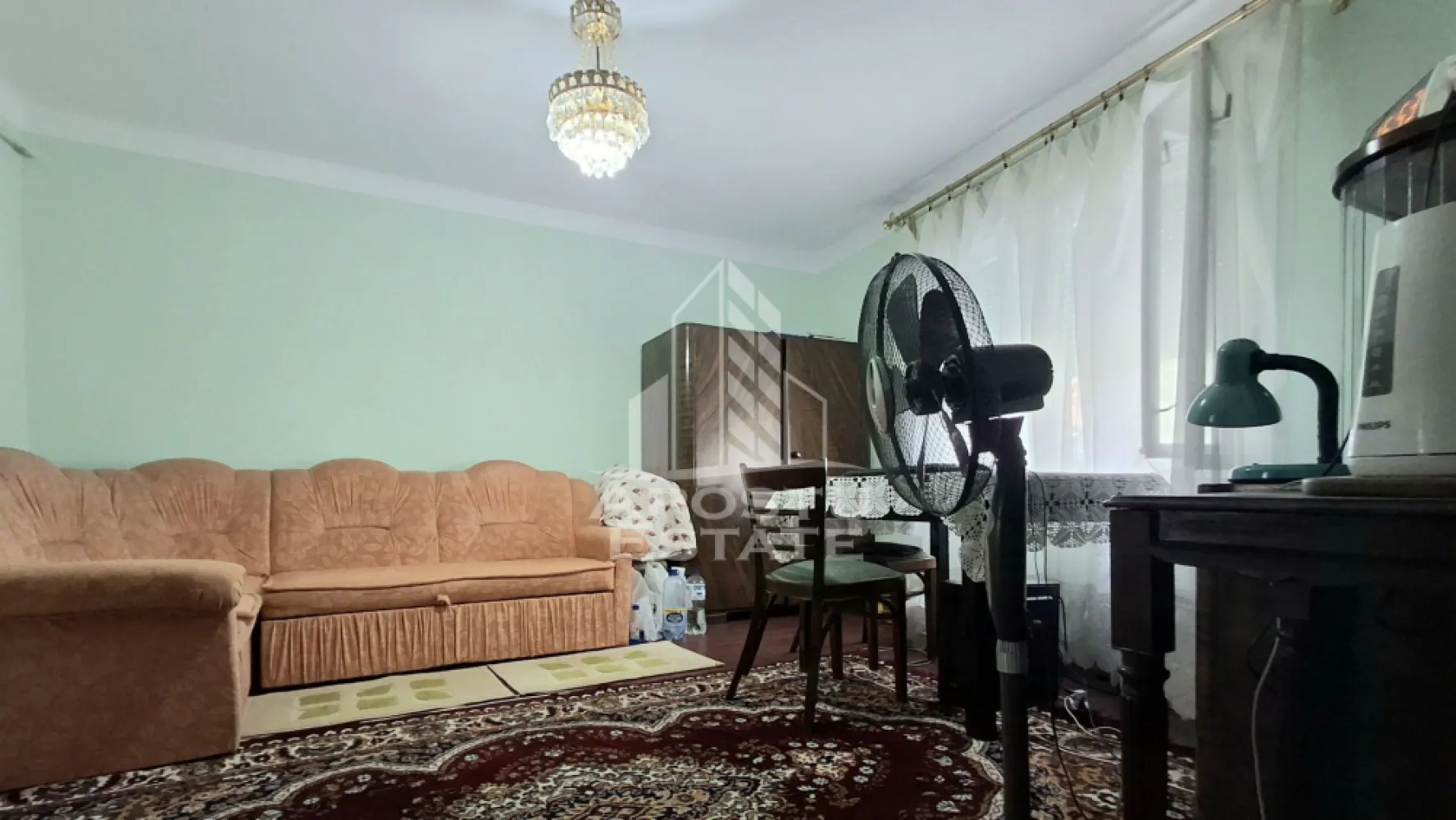 Casa 4 camere,Teren 360 mp Micalaca Garaj, Gradin