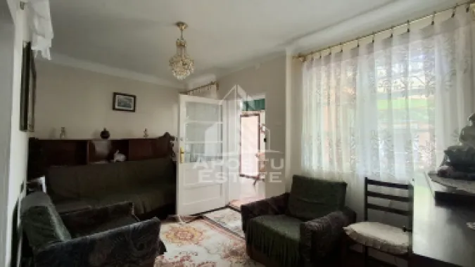 Casa 4 camere,Teren 360 mp Micalaca Garaj, Gradin