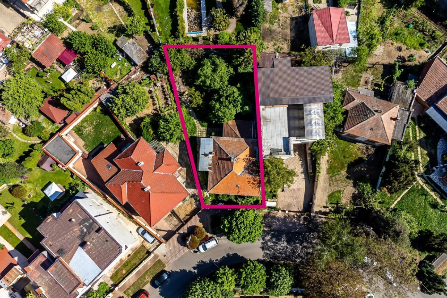 Oportunitate rară în cea mai exclusivistă zonă din Arad, Zona Gloria