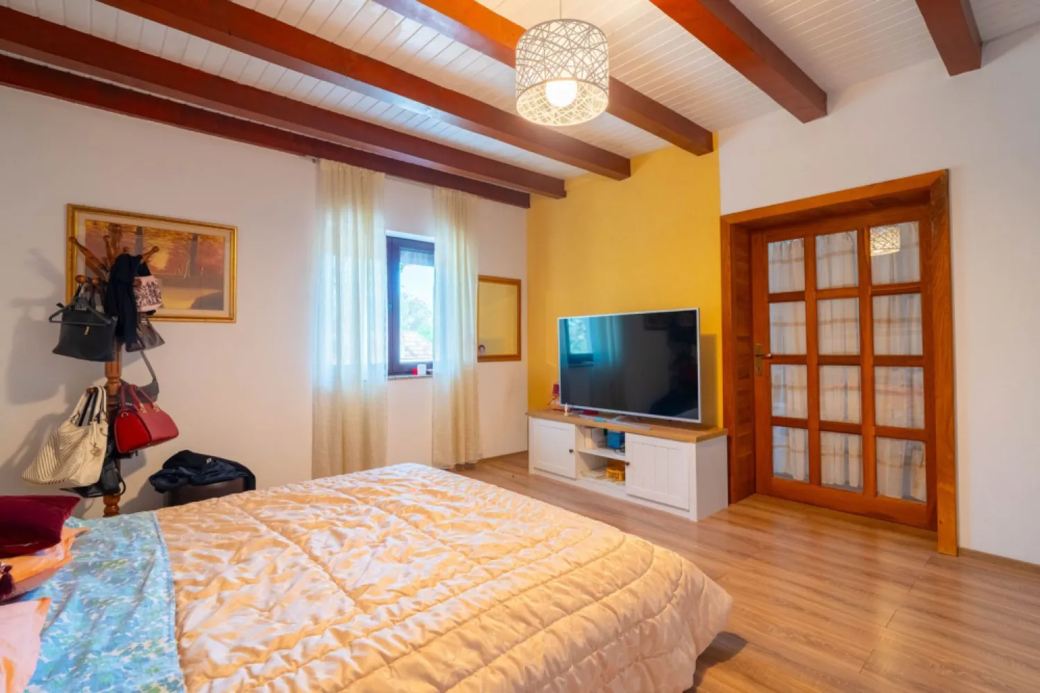 Vanzare Casa Noua Independenta Energetic în Stil Italian – Paulis