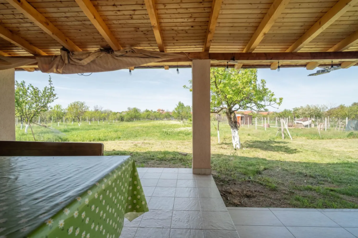 Vanzare Casa Noua Independenta Energetic în Stil Italian – Paulis