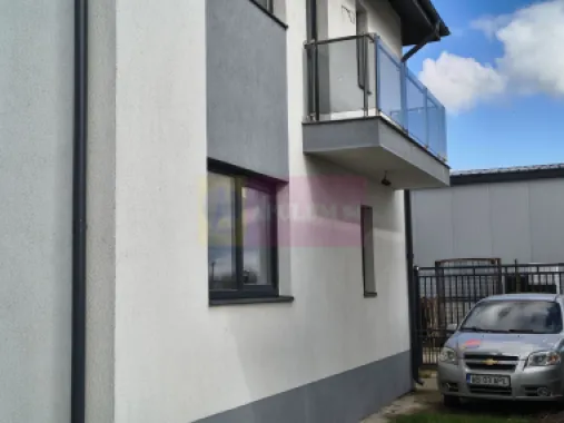 Casă individuală zona București-Ilfov în Măgurele aproape de pădure