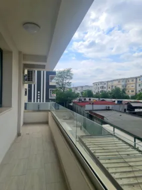 Apartament 2 camere de închiriat în ansamblul Roka Concept, Micro 17