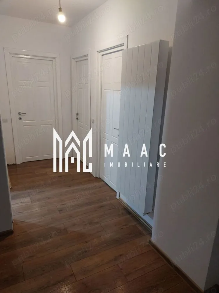 Apartament 3 camere | Bloc Nou | Zoo Valcea | Etaj 3 | 93MP