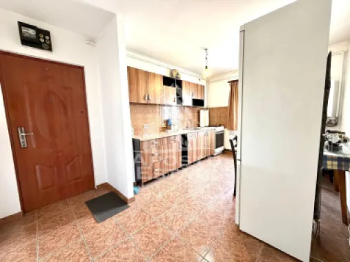 Apartament 2 camere de vanzare, centrala, zona Girocului, Timisoara