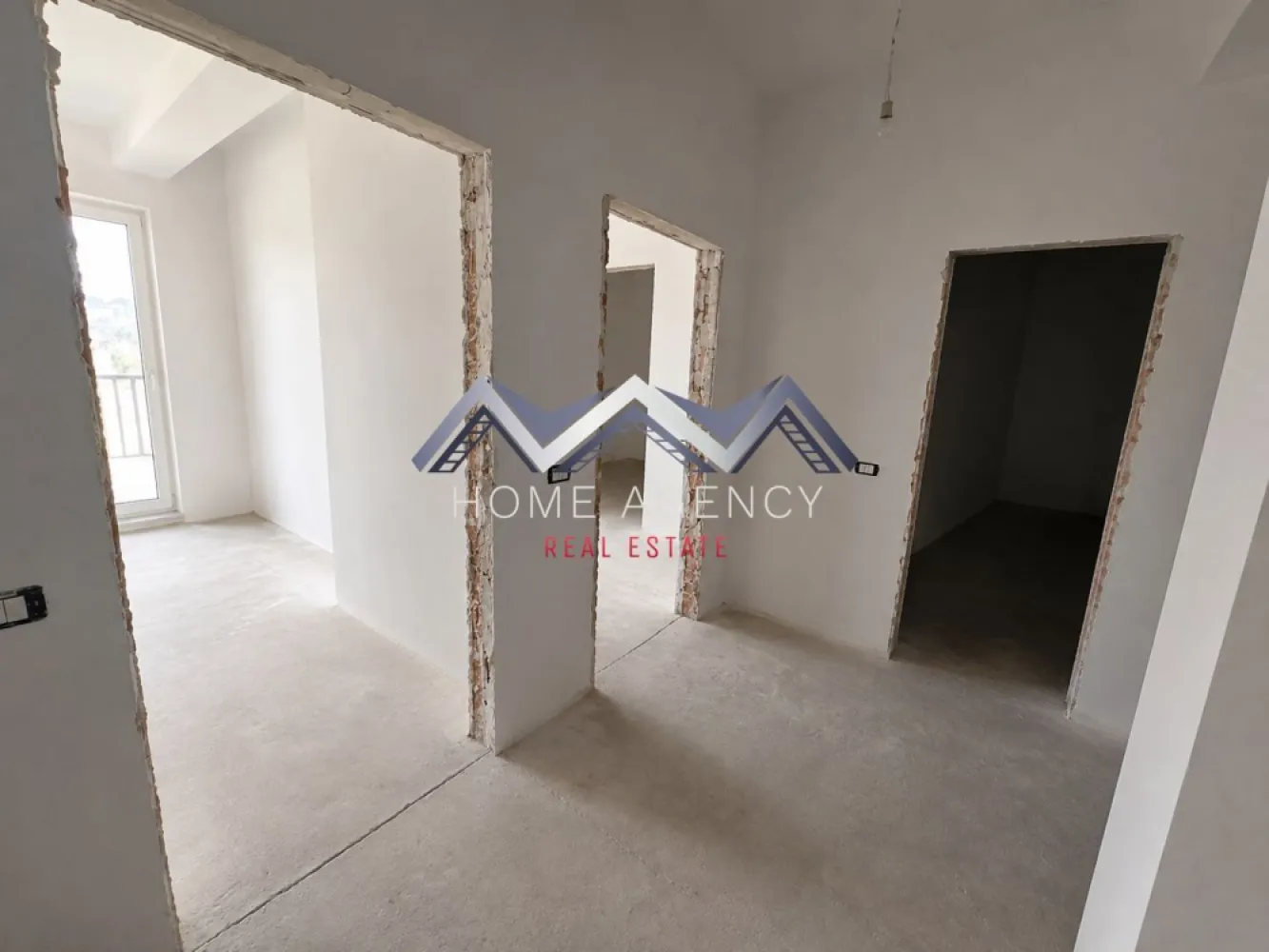 Apartament 3 camere 78 mp utili | Otopeni central | Finisaje la alegere