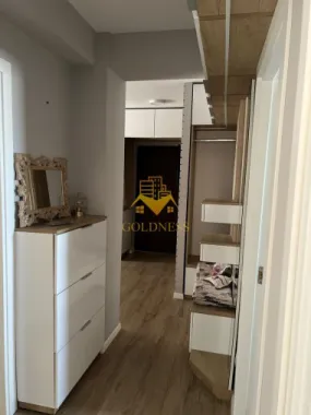2 camere, modern, terasă, parcare,Omnia Rezidence,Apahida,Octavian P.