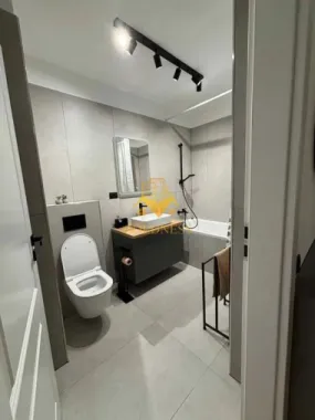 2 camere open space, Modern, Parcare,Elite Junior, Zona Fabricii,Iris