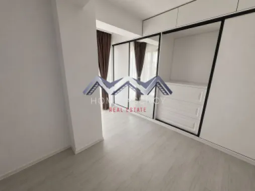 Apartament 3 camere Otopeni central | mobilat, utilat | parcare subterană