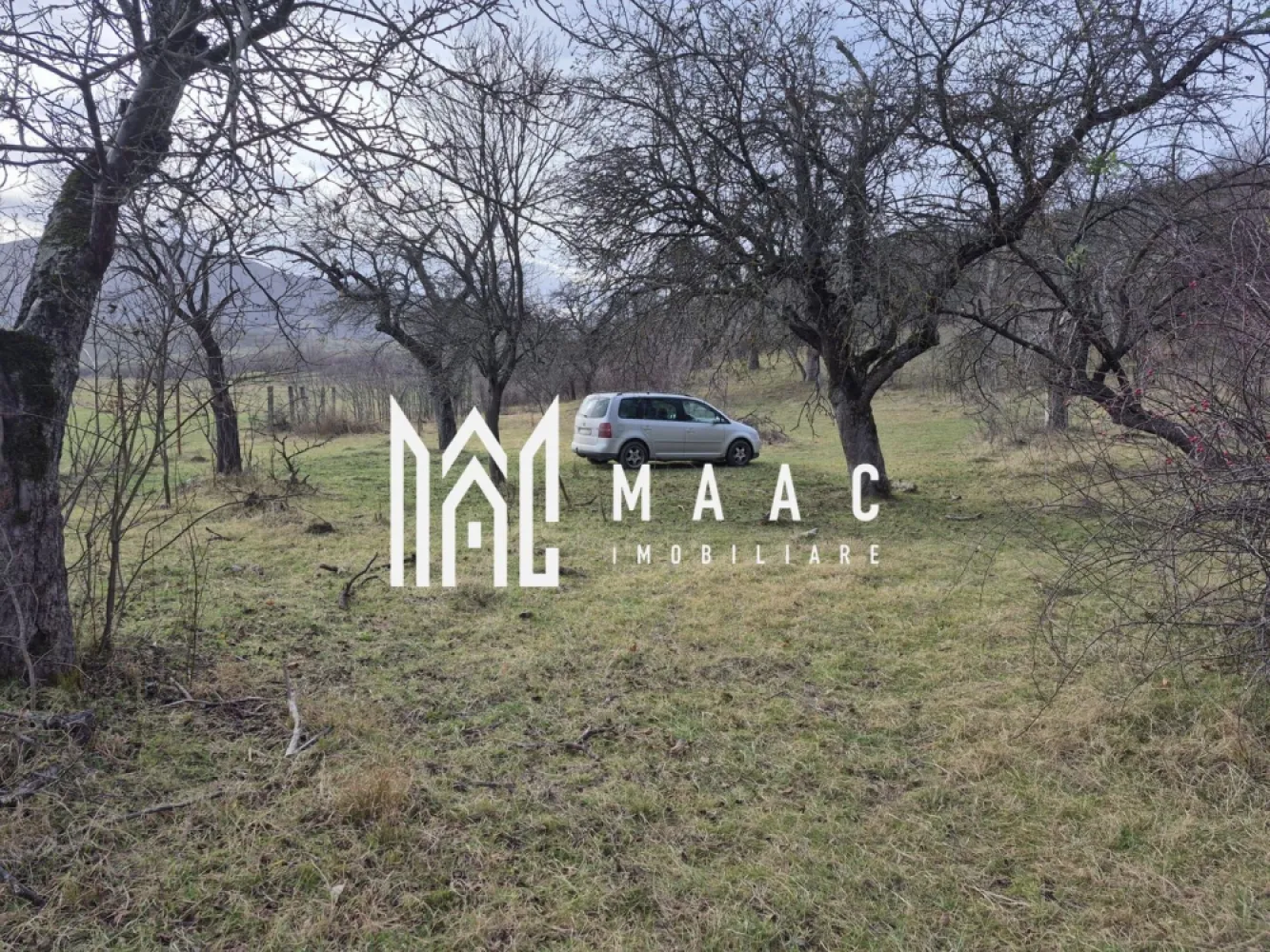 Teren de vanzare | Orlat | Extravilan - Maac imobiliare vă propune spre vânzare un teren de 2800 mp, situat în comuna Orlat, un loc cunoscut pentru peisajele sale spectaculoase și liniștea specifică zonei de munte. Proprietatea se remarcă prin vederi superbe spre împrejurimi, fiind alegerea ideală pentru cei care caută un spațiu generos, cu potențial ridicat de dezvoltare sau pentru o investiție pe termen lung. Terenul este împrejmuit cu stâlpi amplasați din 3 în 3 metri, delimitând clar suprafața și oferind un plus de siguranță și organizare pentru viitorul proprietar. Un avantaj rar întâlnit este prezența unui izvor cu apă potabilă pe teren, reprezentând o resursă naturală deosebit de valoroasă, ideală pentru consum, activități gospodărești sau pentru eventuale proiecte turistice ori de agrement. Pentru mai multe detalii sau programarea unei vizionari, va invitam sa contactati Maac imobiliare: CP2818104