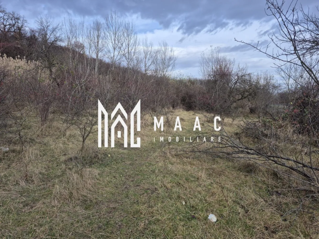 Teren de vanzare | Orlat | Extravilan - Maac imobiliare vă propune spre vânzare un teren de 2800 mp, situat în comuna Orlat, un loc cunoscut pentru peisajele sale spectaculoase și liniștea specifică zonei de munte. Proprietatea se remarcă prin vederi superbe spre împrejurimi, fiind alegerea ideală pentru cei care caută un spațiu generos, cu potențial ridicat de dezvoltare sau pentru o investiție pe termen lung. Terenul este împrejmuit cu stâlpi amplasați din 3 în 3 metri, delimitând clar suprafața și oferind un plus de siguranță și organizare pentru viitorul proprietar. Un avantaj rar întâlnit este prezența unui izvor cu apă potabilă pe teren, reprezentând o resursă naturală deosebit de valoroasă, ideală pentru consum, activități gospodărești sau pentru eventuale proiecte turistice ori de agrement. Pentru mai multe detalii sau programarea unei vizionari, va invitam sa contactati Maac imobiliare: CP2818104