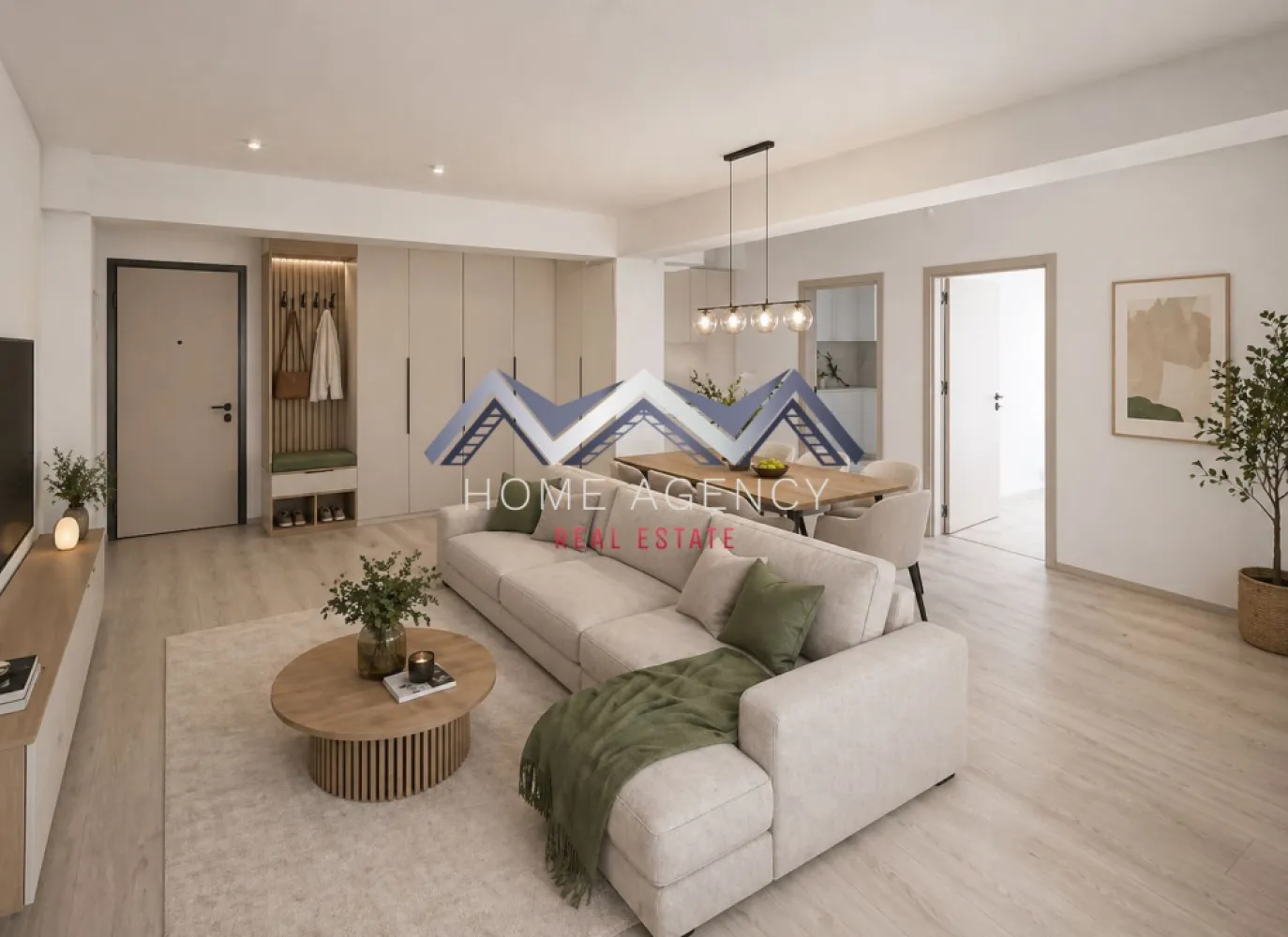 Apartament 2 camere Otopeni central | parcare subterană + bucătărie închisă - Vă propunem, spre vânzare, un apartament de 2 camere, cu o suprafață utilă generoasă și compartimentare eficientă, într-un imobil nou cu regim de înălțime D+P+3M, amplasat în zona centrală a orașului Otopeni. Poziționarea este unul dintre marile avantaje: apartamentul se află la câteva minute de mers pe jos de piață, supermarketuri, restaurante, farmacii și transport public. Accesul către DN1, Centura București și Aeroportul Henri Coandă este facil și rapid, iar, în perspectivă, zona va beneficia și de o stație de metrou.

Preț final: 126.000 euro TVA inclus negociabil | include un loc de parcare subteran | comision 0

Living-ul este spațios și luminos, cu zonă de luat masa, având acces direct către un balcon ideal pentru relaxare. Bucătăria este închisă, perfectă pentru cei care preferă un spațiu separat pentru gătit. Dormitorul oferă intimitate și confort, iar baia este modernă, complet utilată și finisată cu materiale de calitate.

Apartamentul beneficiază de centrală proprie și încălzire prin pardoseală, ce asigură un confort termic ridicat și costuri reduse la întreținere. Este racordat la toate utilitățile publice: apă, gaze, electricitate și canalizare.

Prețul afișat nu include TVA, include un loc de parcare subteran. 
Imobilul se vinde nemobilat, randările reprezintă sugestii de amenajare interioară.

📞 Contactează-ne acum pentru mai multe detalii și programează o vizionare!